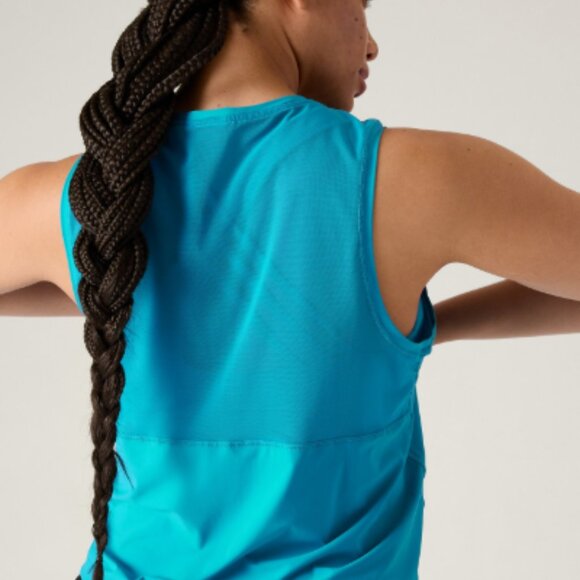 Athleta Ultimate Muscle Tank - Picture 2 of 7